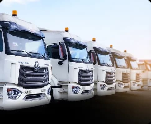sell truck