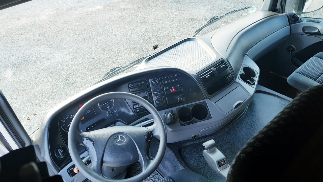 mercedes