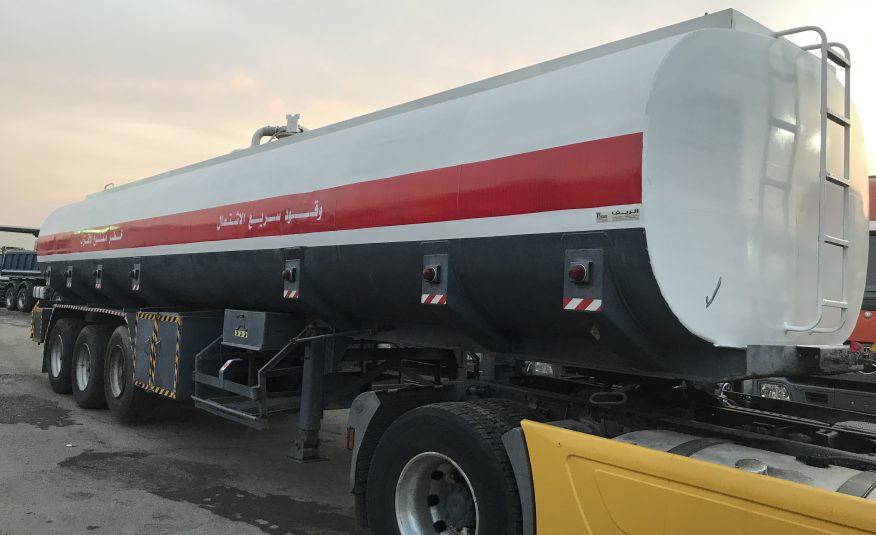 Tanker